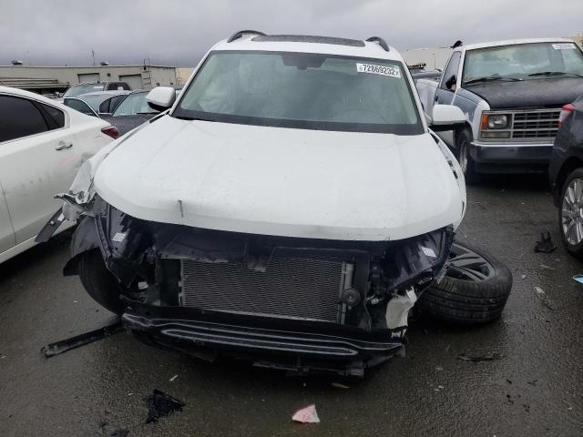 Photo 5 from auction – 2021 VOLKSWAGEN ATLAS SE with VIN 1V2RR2CA5MC565859