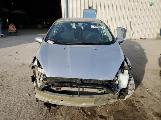 Photo 5 from auction – 2018 FORD FIESTA SE with VIN 3FADP4EJ5JM128292