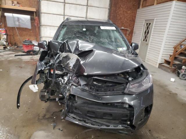 Photo 5 from auction – 2018 CHEVROLET TRAX 1LT with VIN 3GNCJPSB3JL254542