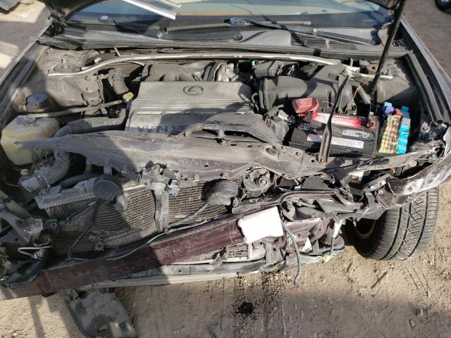 Photo 11 from auction – 2006 LEXUS ES 330 with VIN JTHBA30GX65172325