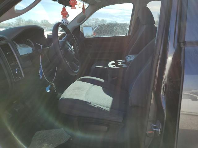 Photo 7 from auction – 2014 RAM 1500 ST with VIN 1C6RR6FTXES221660