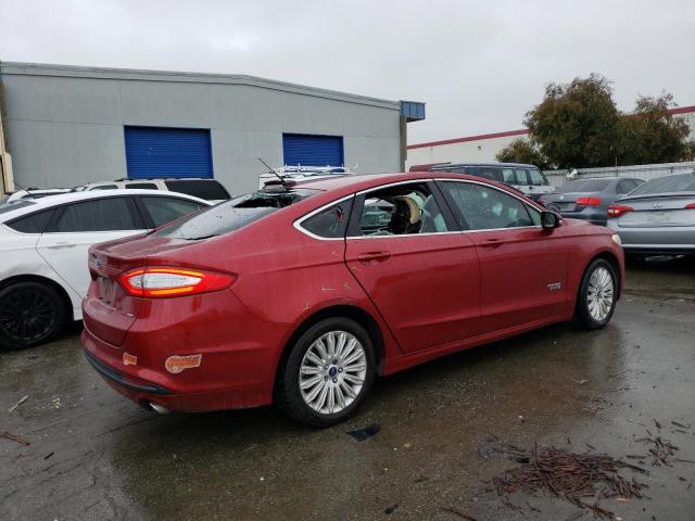 Photo 3 from auction – 2016 FORD FUSION SE with VIN 3FA6P0PU7GR230004