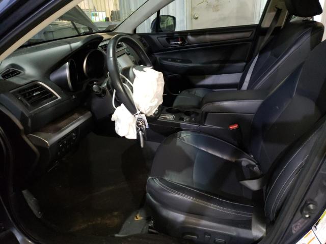 Photo 7 from auction – 2017 SUBARU LEGACY 3.6 with VIN 4S3BNEN62H3052082