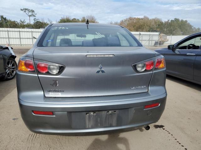Photo 6 from auction – 2015 MITSUBISHI LANCER ES with VIN JA32U2FU8FU018961