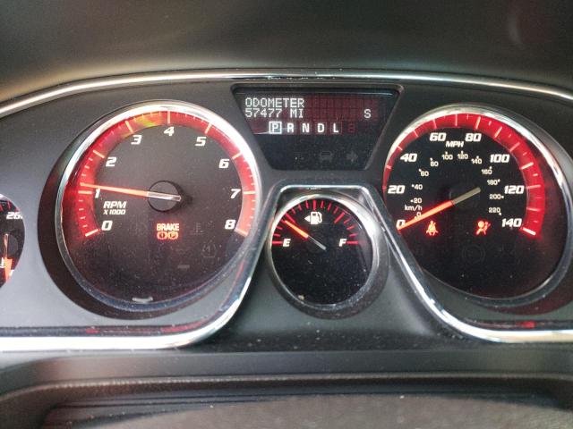 Photo 9 from auction – 2015 GMC ACADIA DEN with VIN 1GKKRTKD6FJ314565