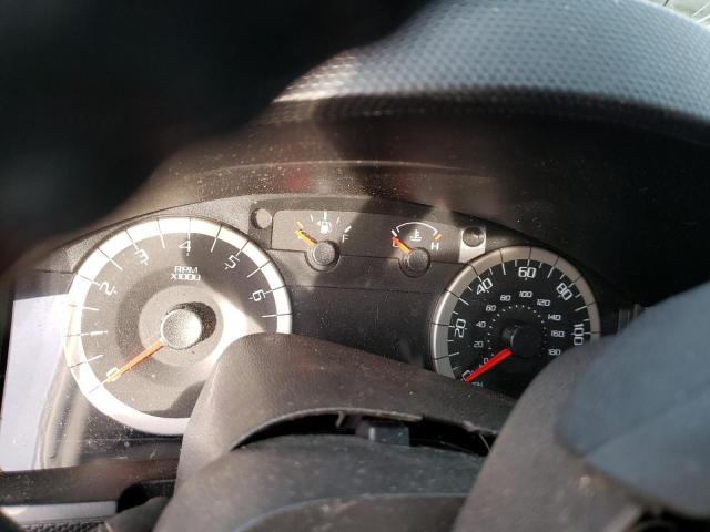 Photo 9 from auction – 2011 FORD ESCAPE LIM with VIN 1FMCU0EG4BKB41079