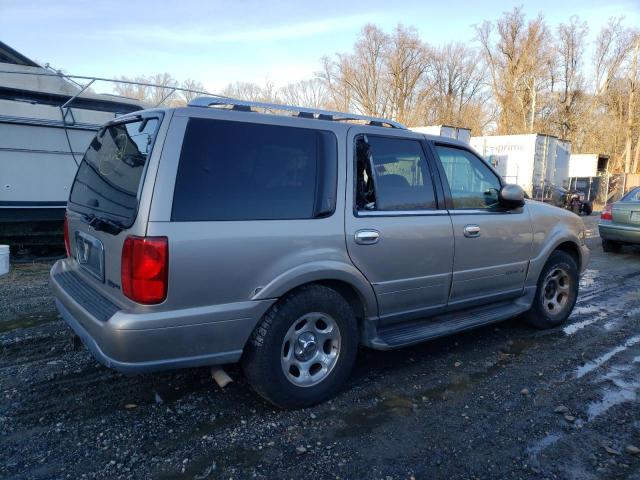 Photo 3 from auction – 2001 LINCOLN NAVIGATOR with VIN 5LMFU28A21LJ03291