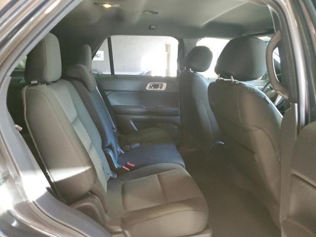 Photo 11 from auction – 2015 FORD EXPLORER X with VIN 1FM5K8D89FGB05792