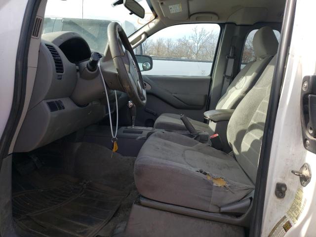 Photo 7 from auction – 2012 NISSAN FRONTIER S with VIN 1N6BD0CT4CC462418