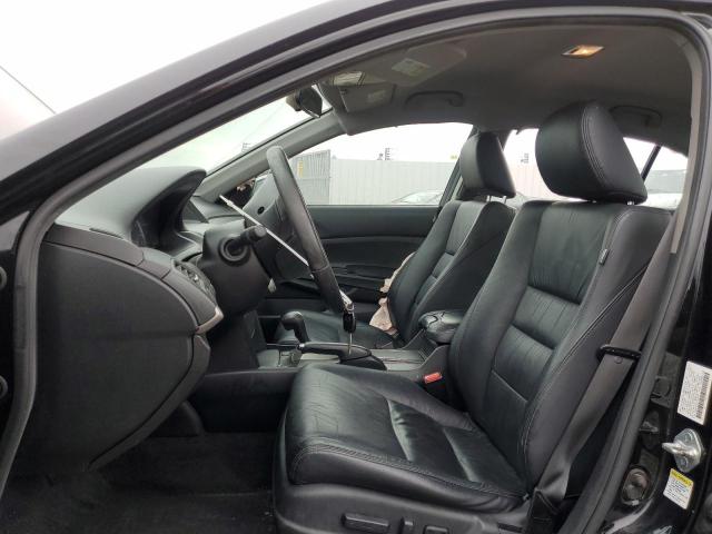 Photo 7 from auction – 2012 HONDA ACCORD SE with VIN 1HGCP2F67CA166046