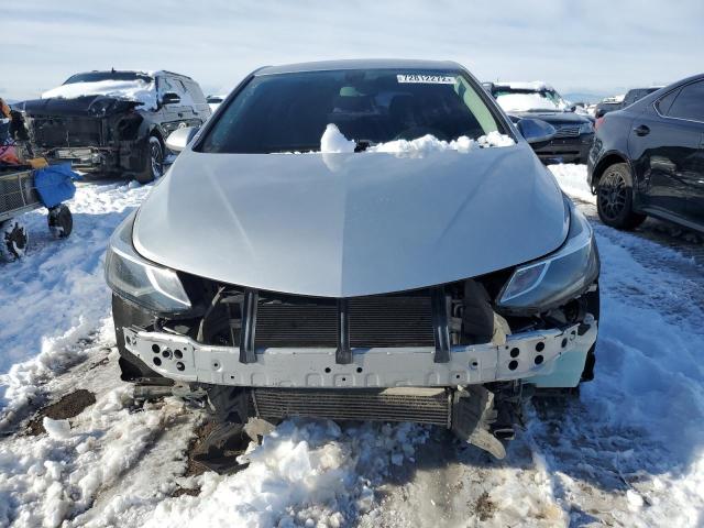 Photo 5 from auction – 2017 CHEVROLET CRUZE PREM with VIN 3G1BF6SM9HS594515
