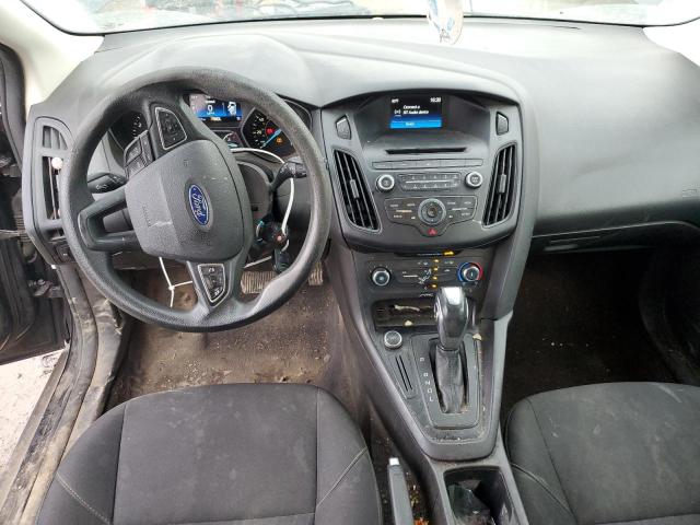 Photo 8 from auction – 2016 FORD FOCUS SE with VIN 1FADP3K26GL204765