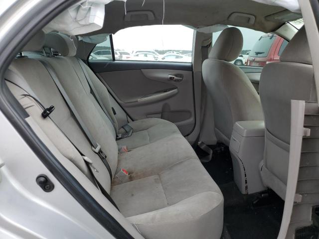 Photo 10 from auction – 2013 TOYOTA COROLLA BA with VIN 2T1BU4EE9DC112204