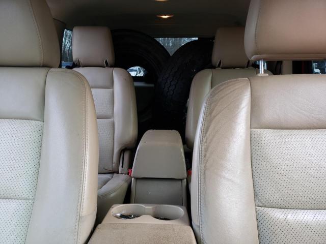 Photo 10 from auction – 2006 MERCURY MOUNTAINEE with VIN 4M2EU47E06UJ24445