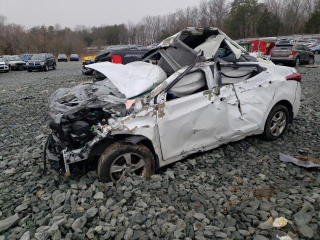 Photo 1 from auction – 2015 HYUNDAI ELANTRA SE with VIN 5NPDH4AE2FH647913