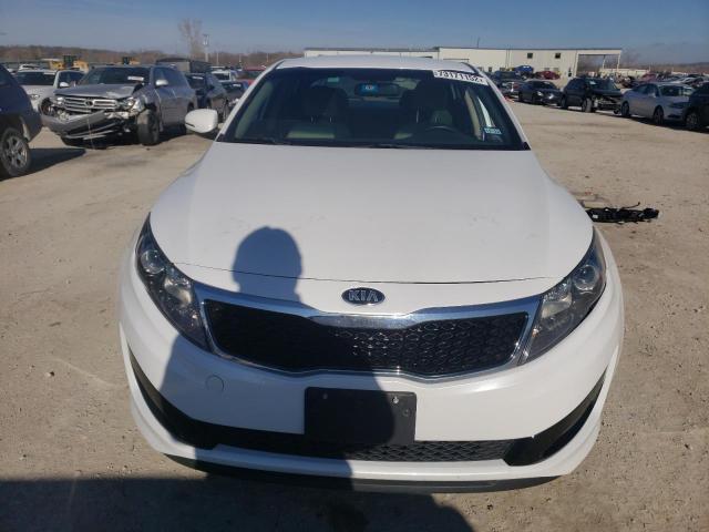 Photo 5 from auction – 2013 KIA OPTIMA LX with VIN KNAGM4A73D5337967