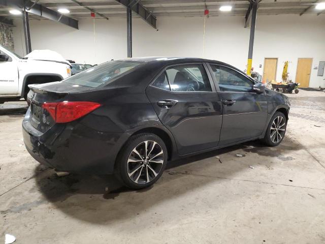 Photo 3 from auction – 2018 TOYOTA COROLLA L with VIN 2T1BURHE3JC036970