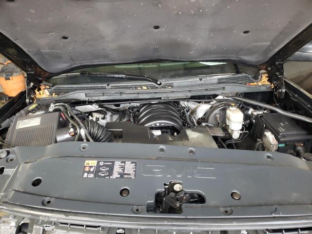 Photo 11 from auction – 2014 GMC SIERRA K15 with VIN 3GTU2UEC0EG417403