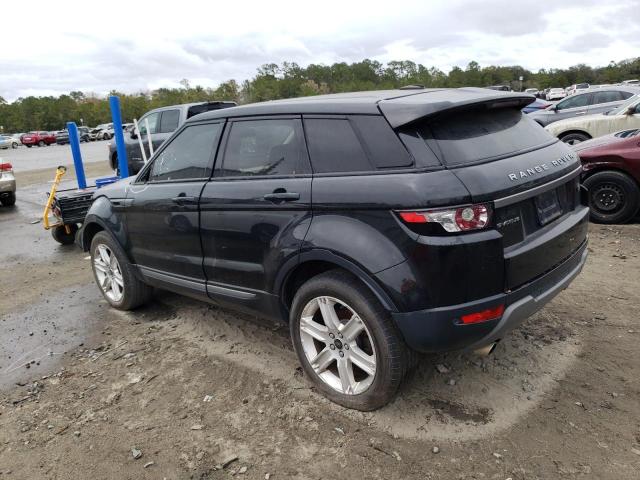 Photo 2 from auction – 2013 LAND ROVER RANGE ROVE with VIN SALVN2BG0DH773497
