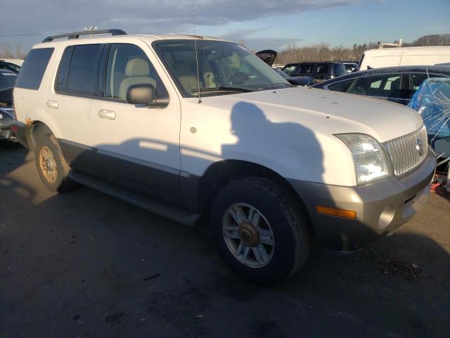 Photo 4 from auction – 2004 MERCURY MOUNTAINEE with VIN 4M2ZU86EX4UJ16828