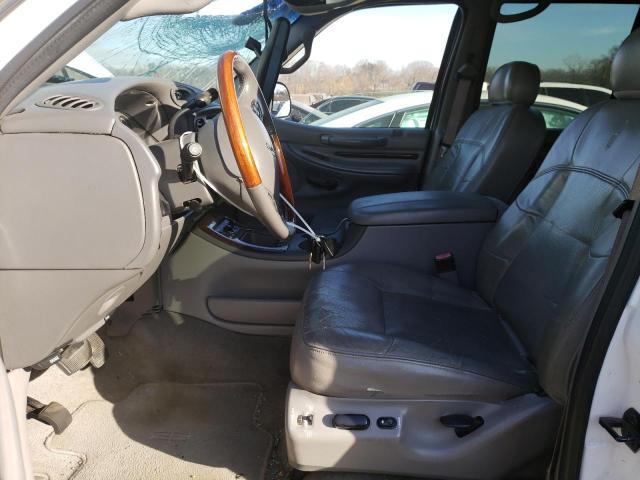 Photo 7 from auction – 2002 LINCOLN NAVIGATOR with VIN 5LMFU28R62LJ18464