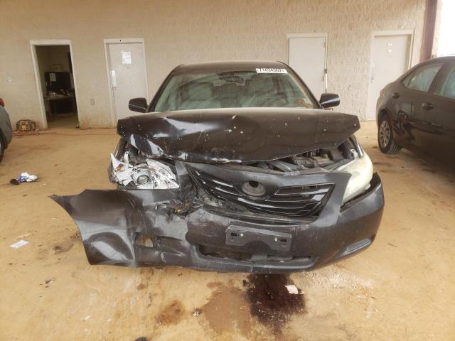 Photo 5 from auction – 2009 TOYOTA CAMRY BASE with VIN 4T1BE46K79U884689