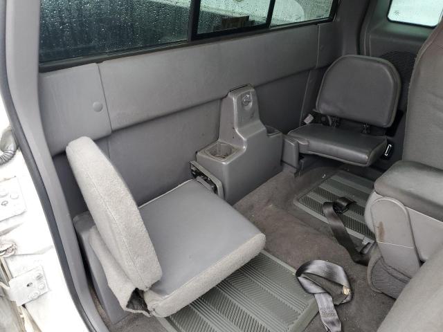 Photo 10 from auction – 2003 MAZDA B3000 CAB with VIN 4F4YR46UX3TM18294