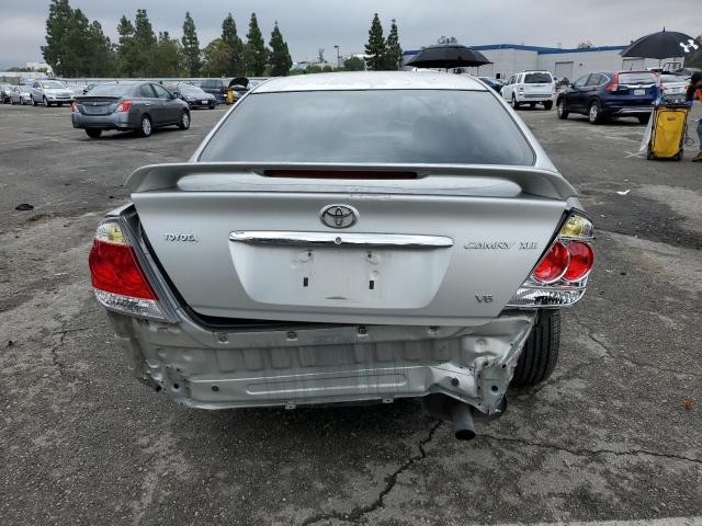 Photo 6 from auction – 2006 TOYOTA CAMRY LE with VIN 4T1BF30K86U629464