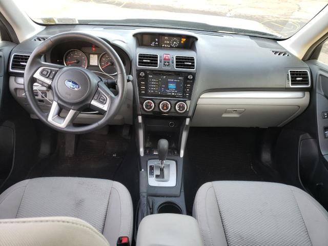Photo 8 from auction – 2018 SUBARU FORESTER 2 with VIN JF2SJAEC4JH412358