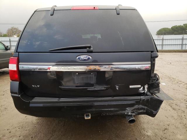 Photo 6 from auction – 2015 FORD EXPEDITION with VIN 1FMJK1HT2FEF26804