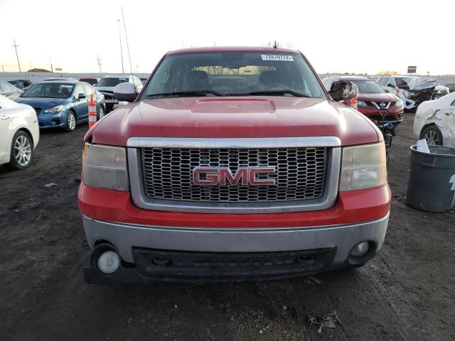 Photo 5 from auction – 2008 GMC SIERRA K15 with VIN 2GTEK13M081159461