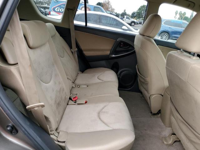 Photo 10 from auction – 2010 TOYOTA RAV4 with VIN JTMZF4DV8AD025242