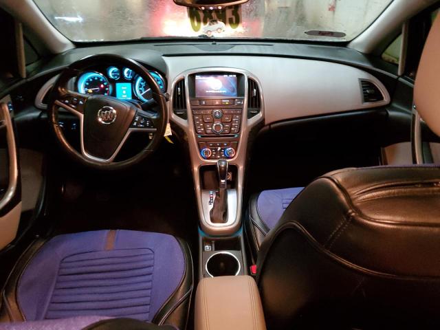 Photo 8 from auction – 2014 BUICK VERANO with VIN 1G4PP5SK1E4193177