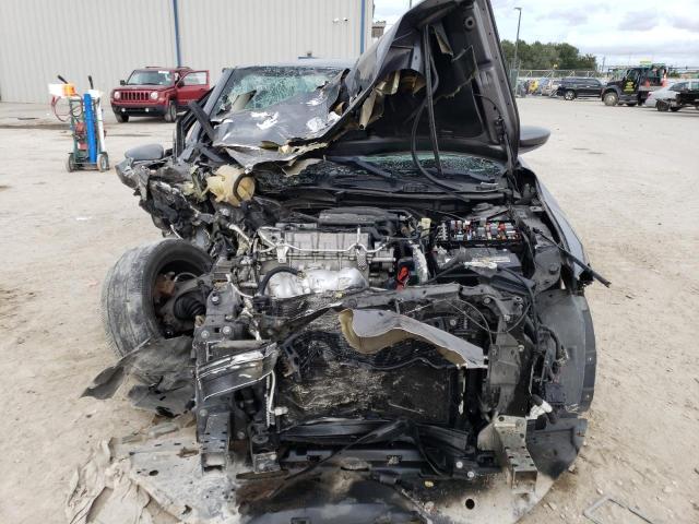 Photo 5 from auction – 2015 CHRYSLER 200 LX with VIN 1C3CCCFB5FN621894