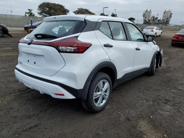 Photo 3 from auction – 2023 NISSAN KICKS S with VIN 3N1CP5BV3PL469131