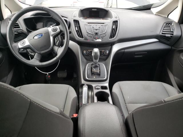 Photo 8 from auction – 2015 FORD C-MAX with VIN 1FADP5AU2FL121038