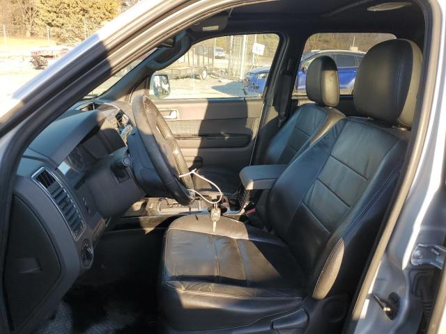 Photo 7 from auction – 2012 FORD ESCAPE LIM with VIN 1FMCU9E72CKB77701