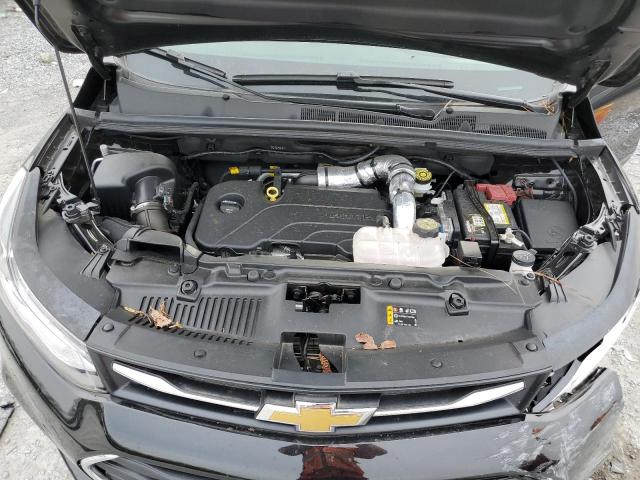 Photo 12 from auction – 2022 CHEVROLET TRAX 1LT with VIN KL7CJPSM7NB533569
