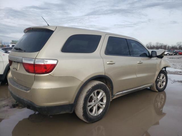 Photo 3 from auction – 2011 DODGE DURANGO EX with VIN 1D4RE2GG8BC652019