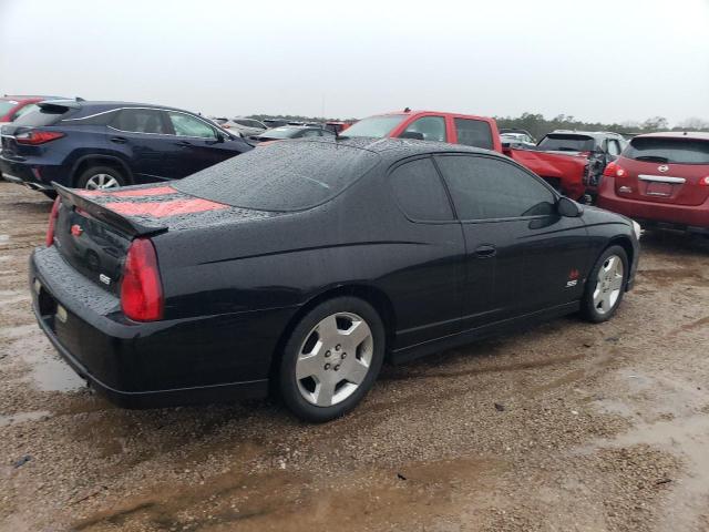 Photo 3 from auction – 2006 CHEVROLET MONTE CARL with VIN 2G1WL15C269357472