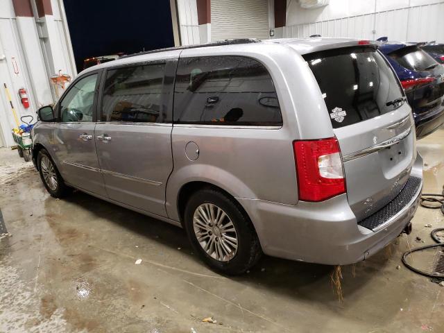 Photo 2 from auction – 2013 CHRYSLER TOWN & COU with VIN 2C4RC1CG3DR770282
