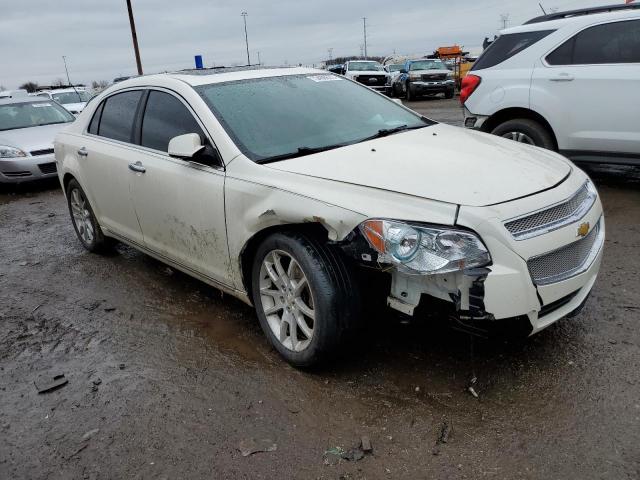 Photo 4 from auction – 2011 CHEVROLET MALIBU LTZ with VIN 1G1ZE5E76BF193114