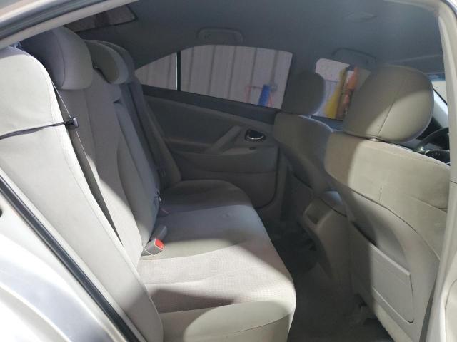 Photo 10 from auction – 2011 TOYOTA CAMRY BASE with VIN 4T1BF3EK1BU733572