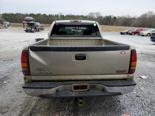 Photo 6 from auction – 2002 GMC NEW SIERRA with VIN 2GTEC19TX21340070