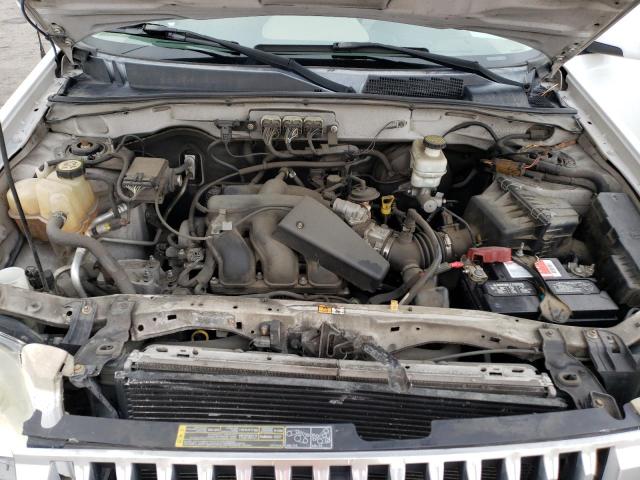Photo 11 from auction – 2008 MERCURY MARINER PR with VIN 4M2CU87128KJ23890