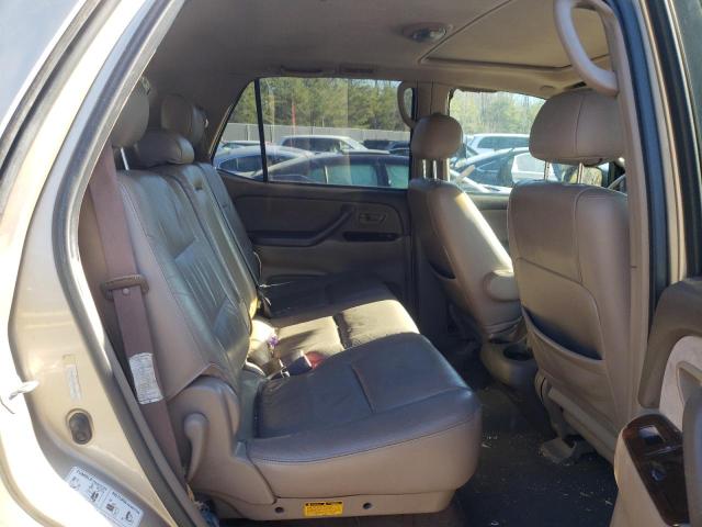 Photo 11 from auction – 2002 TOYOTA SEQUOIA with VIN 5TDBT44AX2S089747