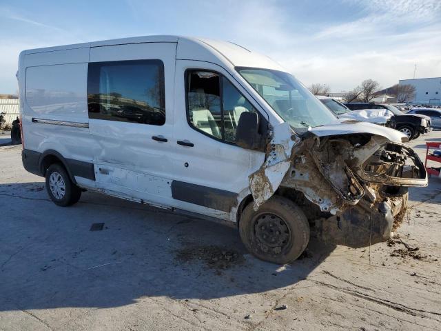Photo 4 from auction – 2017 FORD TRANSIT T- with VIN 1FTYR2CM7HKB37391