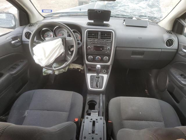 Photo 8 from auction – 2010 DODGE CALIBER SX with VIN 1B3CB4HA8AD665185