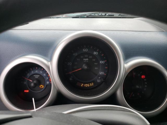 Photo 9 from auction – 2003 HONDA ELEMENT EX with VIN 5J6YH28583L016211