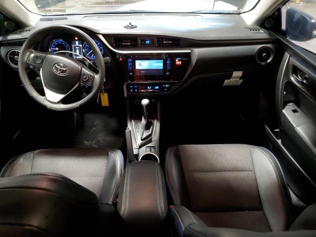 Photo 8 from auction – 2018 TOYOTA COROLLA L with VIN 2T1BURHE3JC036970